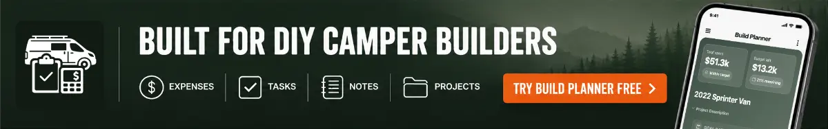 Try Build Planner
