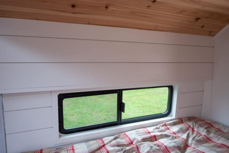 Van Life Air Conditioner Options Best Ways To Stay Cool Camper Van